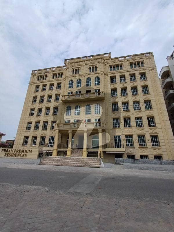 2 Bed Brand New Luxury Apartment For sale In Phase 8 DHA Lahore 2 Bed Brand New Luxury Apartment For sale In Phase 8 DHA Lahore