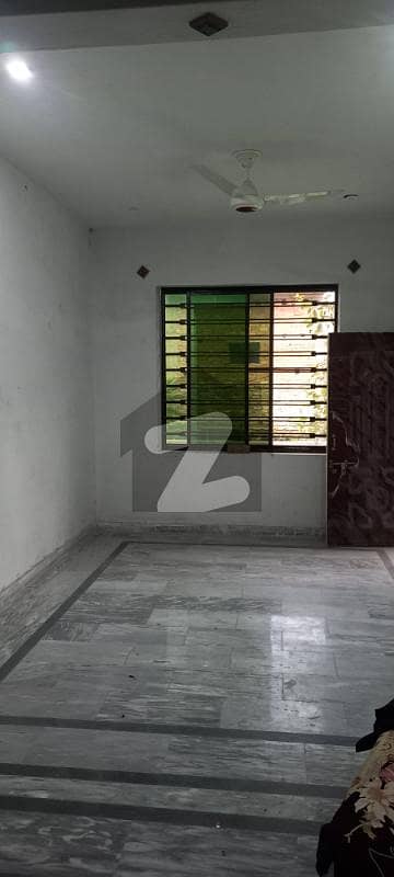 Brand New 5 Marla Single Story House For Sale