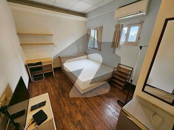Flat Available For Sale