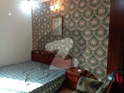 06 MARLA LOWER PORTION WITH GARAGE FOR RENT IN JOHAR TOWN LAHORE