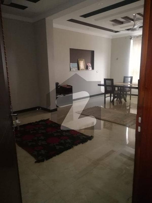 1 Kanal Upper Portion For Rent