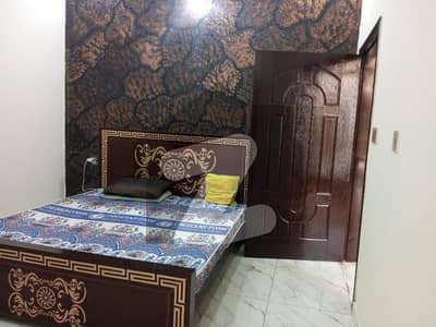 3 Marla House for Rent in Bismillah