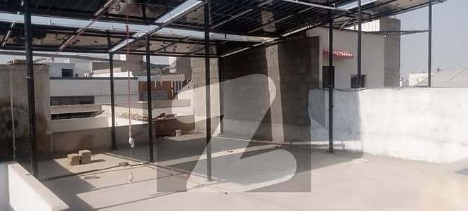 شاه میر ریزیڈنسی یونیورسٹی روڈ,کراچی میں 4 کمروں کا 5 مرلہ مکان 1.95 کروڑ میں برائے فروخت۔