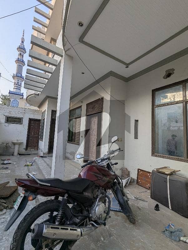 بہادر پور ملتان میں 4 کمروں کا 5 مرلہ مکان 1.15 کروڑ میں برائے فروخت۔ بہادر پور ملتان میں 4 کمروں کا 5 مرلہ مکان 1.15 کروڑ میں برائے فروخت۔