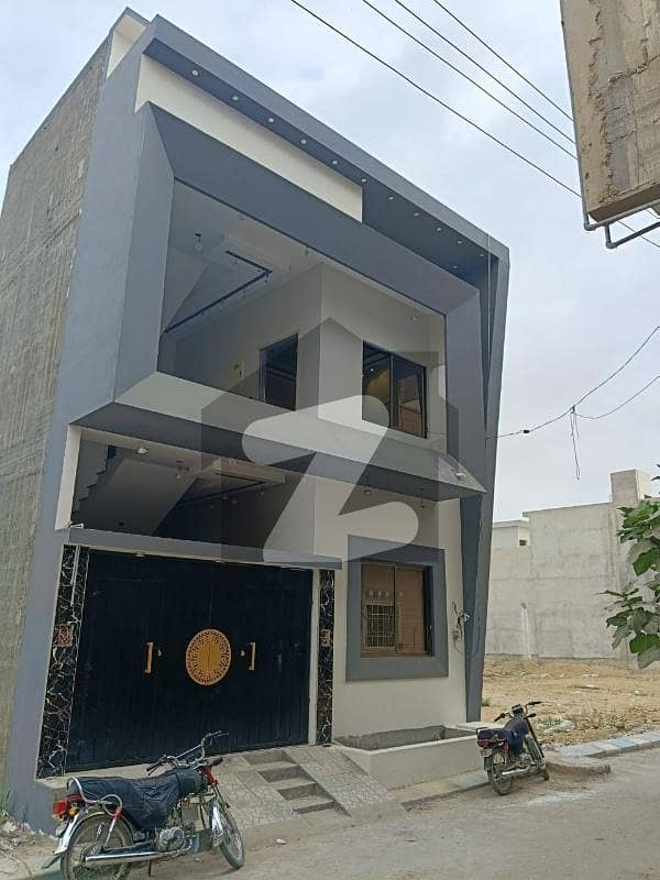 Beautiful 120 sq yards bungalow Beautiful 120 sq yards bungalow