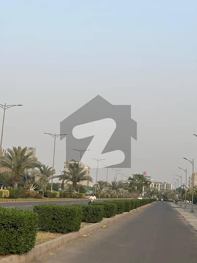 5 Marla Residential Plot For Sale In Zaitoon City