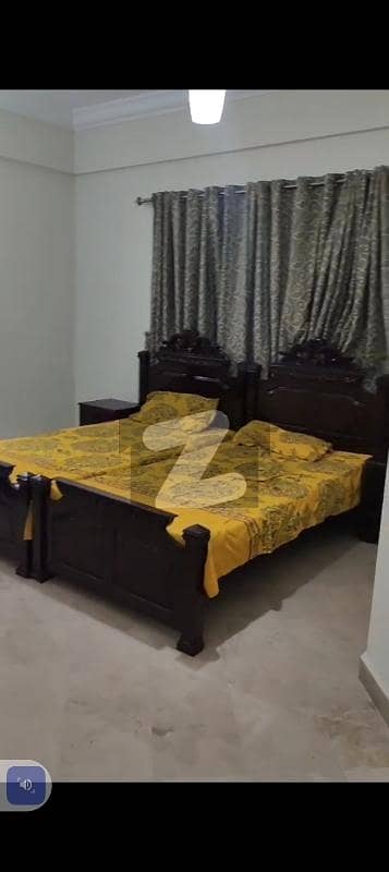 2 Bed Fully Furnished Safa Hights 2 F11 Islamabad 2 Bed Fully Furnished Safa Hights 2 F11 Islamabad