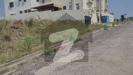 بحریہ ٹاؤن فیز 8 ۔ بلاک آئی بحریہ ٹاؤن فیز 8,بحریہ ٹاؤن راولپنڈی,راولپنڈی میں 14 مرلہ رہائشی پلاٹ 1.18 کروڑ میں برائے فروخت۔