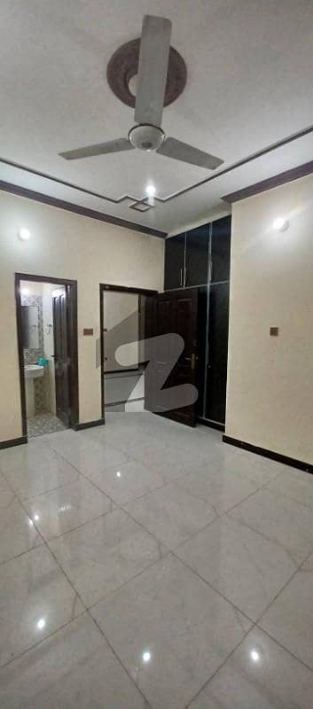 7 Marla Ground Portion for rent in G-15 Islamabad