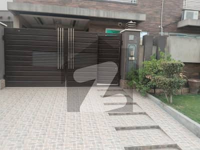Pia Housing Society Lhr 10 Marla House For Sale