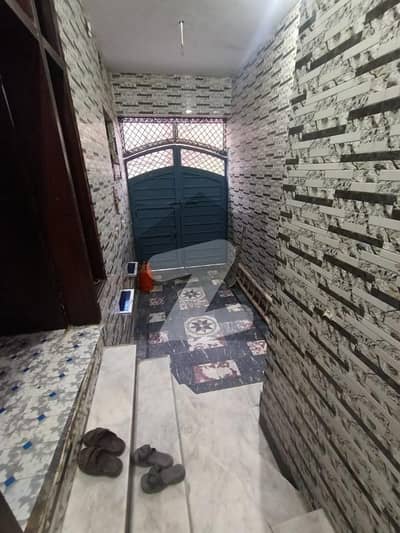 Stunning Prime Location 4 Marla House In Swati Gate Available