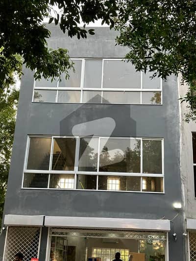 Like New Studio Apparent For Rent In Overseas A Block Bahria Town Lahore