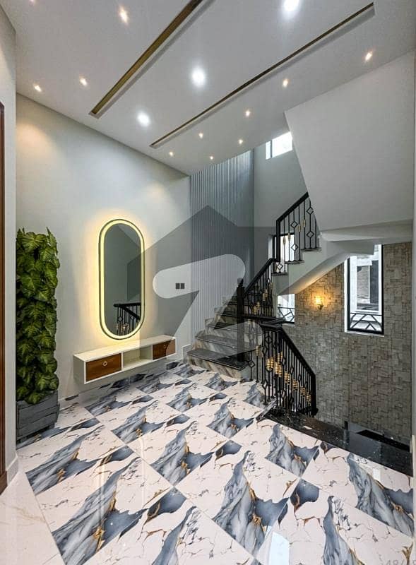 10 Marla Brand New Double Unit House On Hot Location Heightened, Quality Construction And Branded Accessories Etc Demand 4.65 Crore Negotiable 10 Marla Brand New Double Unit House On Hot Location Heightened, Quality Construction And Branded Accessories Etc Demand 4.65 Crore Negotiable