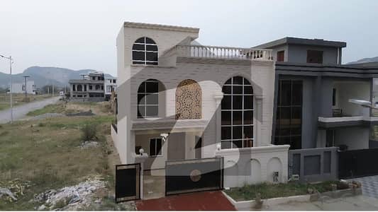 7 Marla House For Sale
