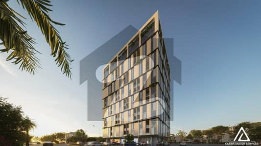 Get Your Luxury Apartment On 20% Down Payment & Easy 3 Year Installment Plan
