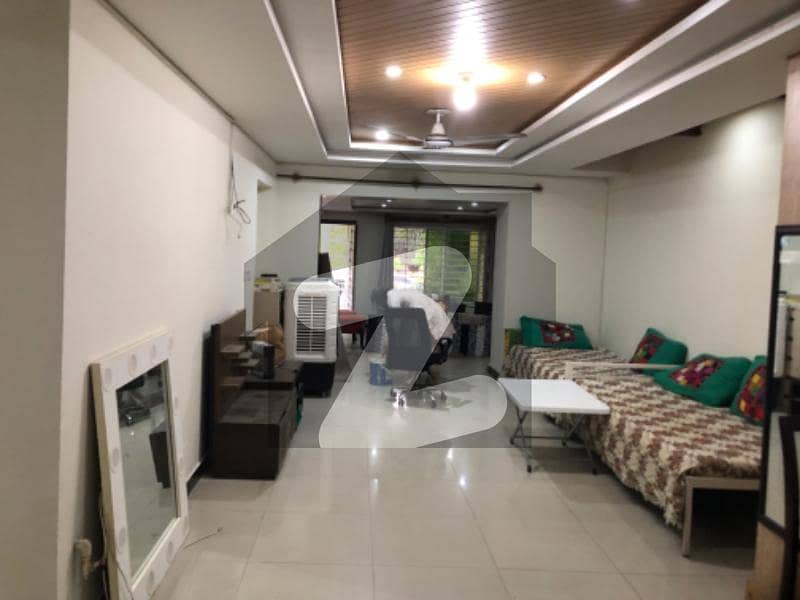 Full Furnished Ground Portion For Rent Full Furnished Ground Portion For Rent