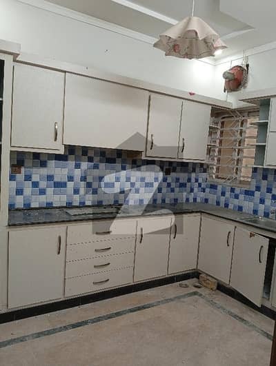 10 Marla Ground Portion Available For Rent In Jinnha Garden Phase 1