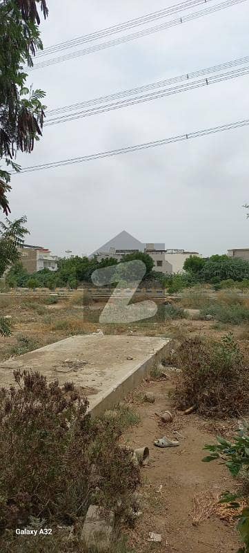 Commerical Plot Is Available For Sale