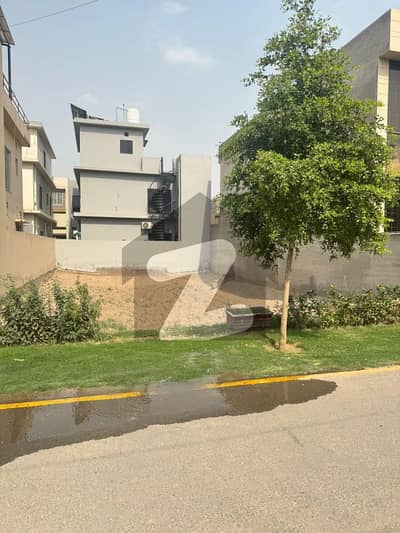 پارک ویو سٹی لاہور میں 5 مرلہ رہائشی پلاٹ 35.0 لاکھ میں برائے فروخت۔