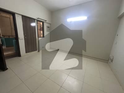 804 Square Feet 2 Bed Apartment Defence Residency Block 11 DHA 2 Islamabad For Sale