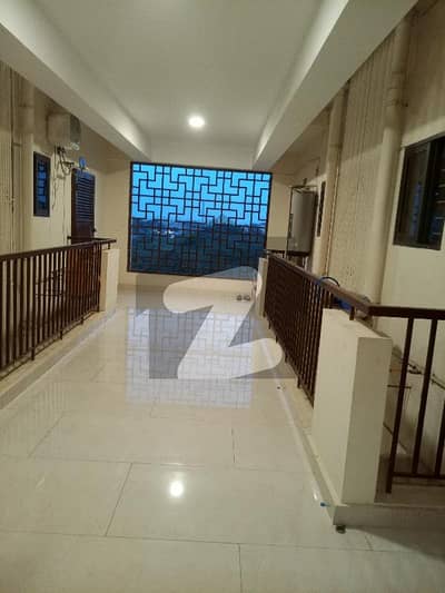 2 Bed Lounge Flat Is Available For Sale In Chapel Courtyard scheme 33 Karachi