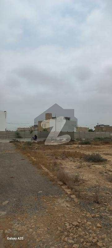 Residential Plot Is Available For Sale