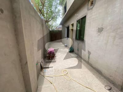 10 Marla Grey Structure House
