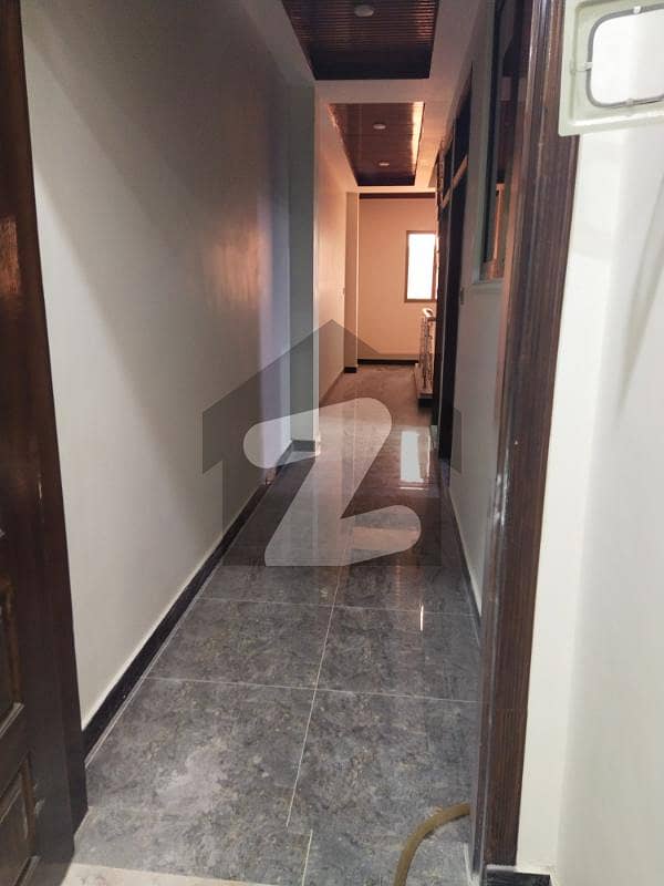 Commercial Studio Apartment Available For Rent In Satellite Town