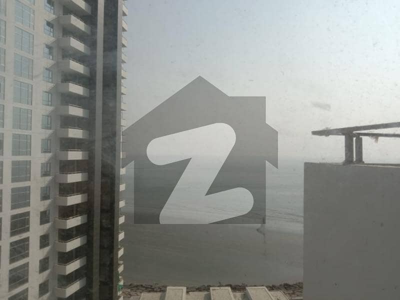 Modern Seafront 1-Bed Apartment Emaar DHA Phase 8 Modern Seafront 1-Bed Apartment Emaar DHA Phase 8