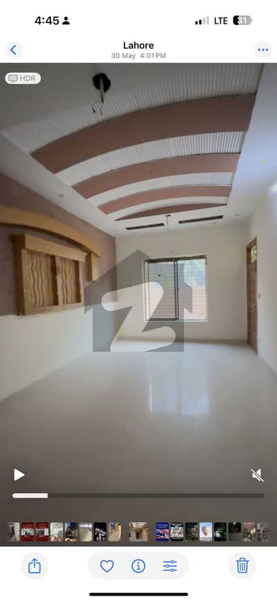 10 Marla Double Storey House Fully Tiled Woodwork