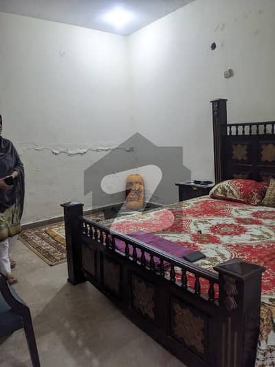 Johar Town 1 Bed Fully Furnished Room For Rent