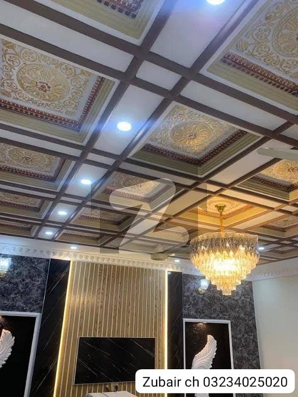 Khayaban E Amin 5 Marla New House For Rent Khayaban E Amin 5 Marla New House For Rent