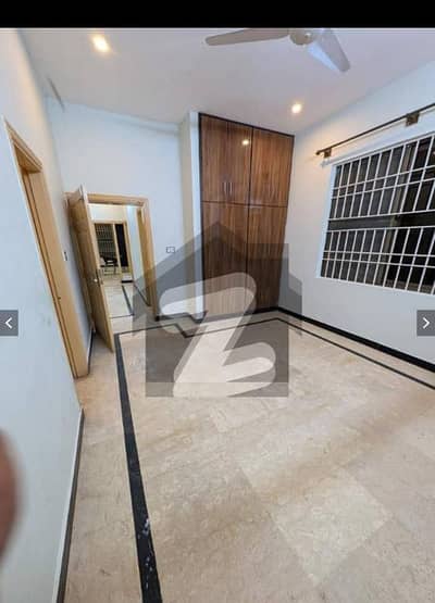 7 Marla Ground Floor For Rent In I-11 Islamabad