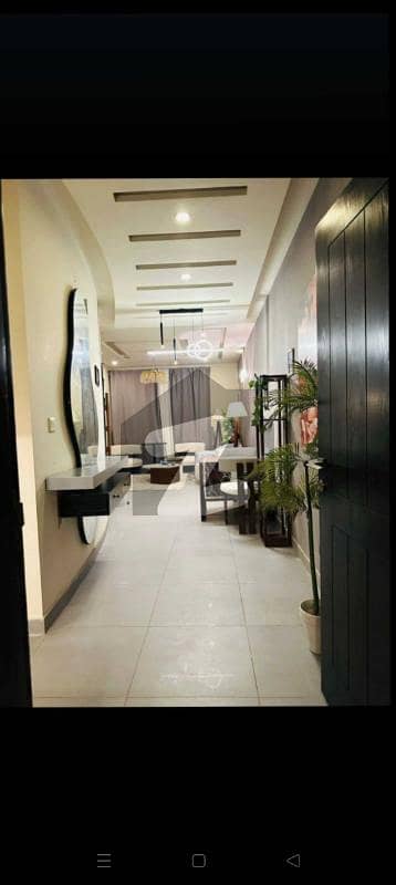 1 Bed Furnished apartment for Rent in G15(Daily/Monthly)