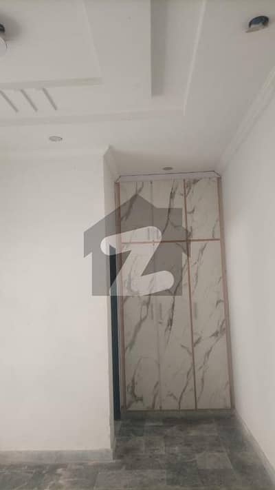 Second Floor 01 Room Attach Washroom For Rent