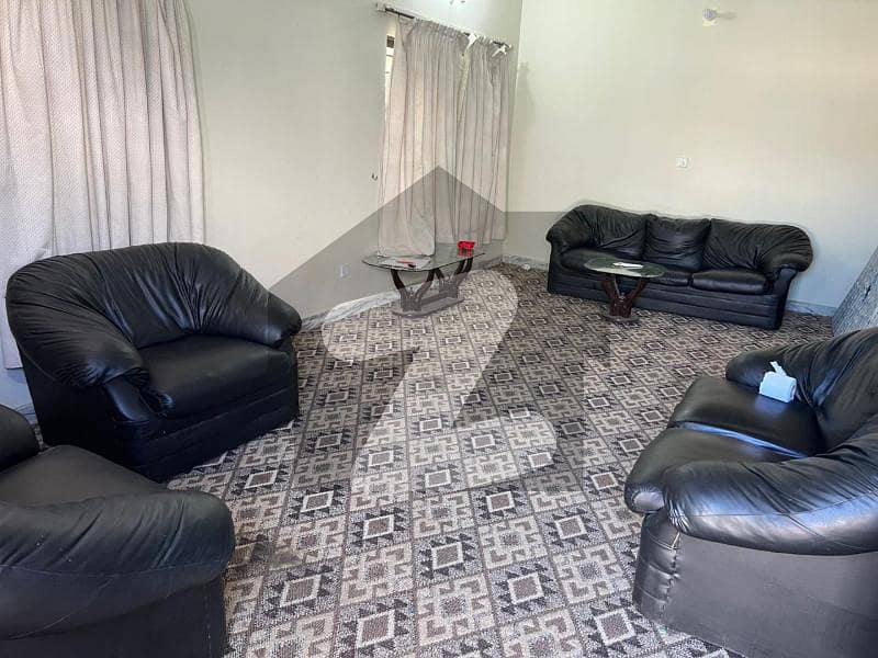 F-7 House For Sale, Size 50x90 (1 Kanal), Demand 27 Crore