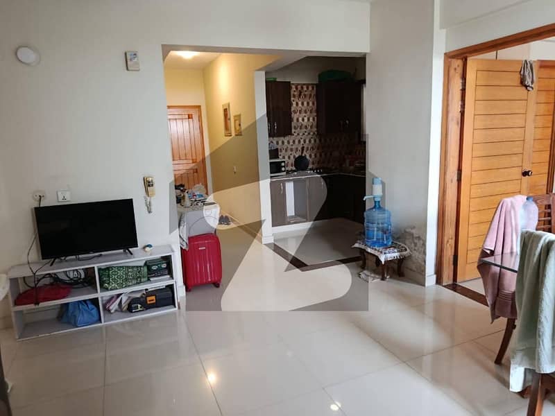 Flat Available For Rent At Shaheed E Millat Flat Available For Rent At Shaheed E Millat