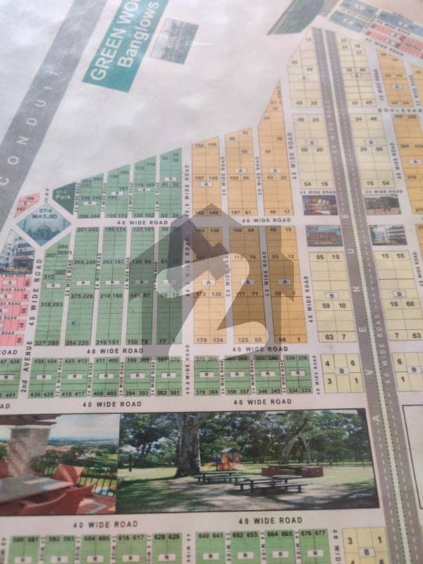SAADI GARDEN 400sq reasonable price SAADI GARDEN 400sq reasonable price