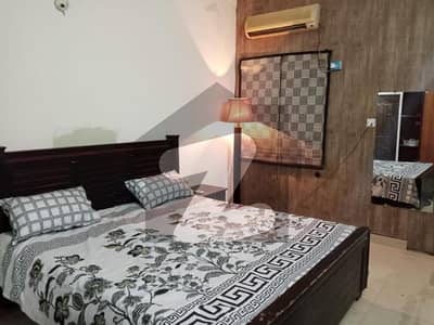 FURNISHED