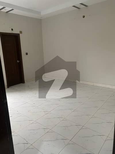 North Nazimabad Block T, Ground Floor 3 bed lounge apartment with sublease