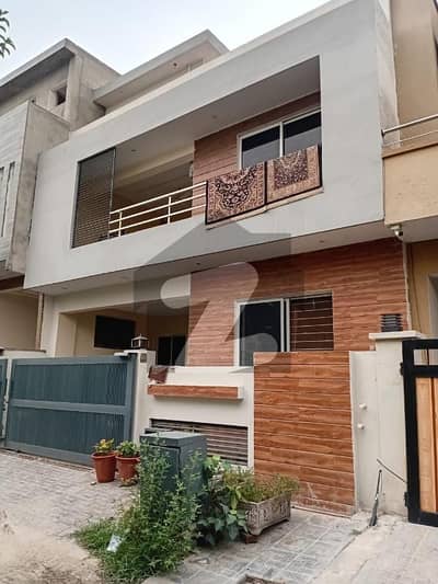 Investor Price Triple Stories House For Sale, E-11/1