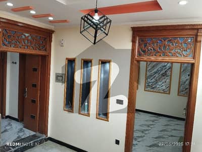 3 Marla Brand New House For Sale Sammar Zar Adyala Road Rawalpindi