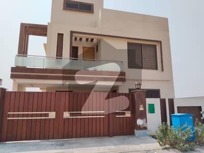 NEW HOUSE 10 MARLA LOWER PORTION AVAILABLE FOR RENT IN BAHRIA ORCHARD 4
