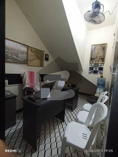FURNISHED