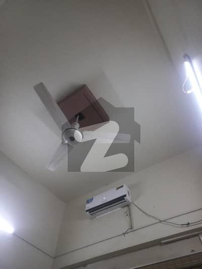 فیڈرل بی ایریا ۔ بلاک 7 فیڈرل بی ایریا,کراچی میں 1 کمرے کا 2 مرلہ فلیٹ 17.0 ہزار میں کرایہ پر دستیاب ہے۔