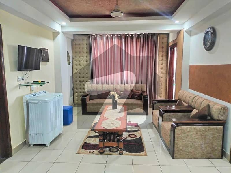 2 Bed Fully Furnished Flat 2 Bed Fully Furnished Flat