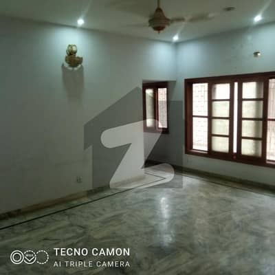 Rent 600ghz ist 4bed. d d Near Aziz bhatti park blk 9