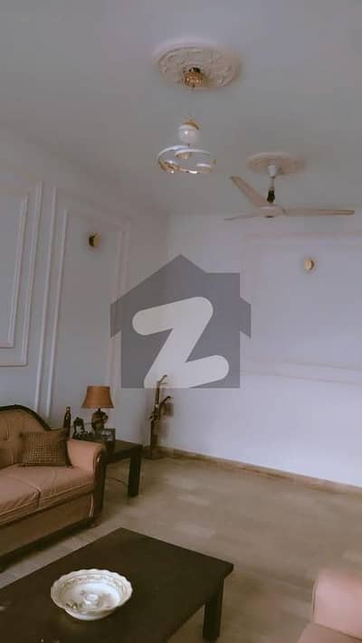 6 Bed DD 180 Yard G+1 House West Open Main Rashid Minhas Road Gulshan Iqbal 10A