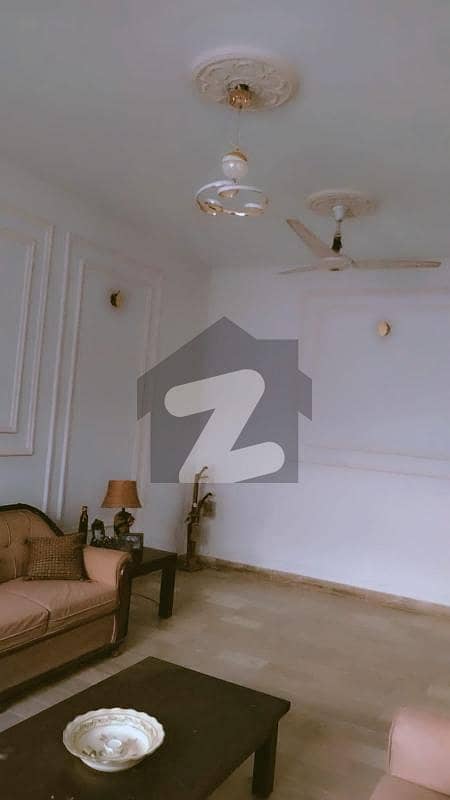6 Bed DD 180 Yard G+1 House West Open Main Rashid Minhas Road Gulshan Iqbal 10A
