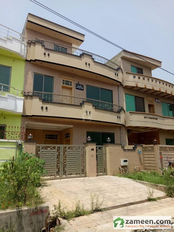 House Available For Sale G13/4, G13, Islamabad ID6660373